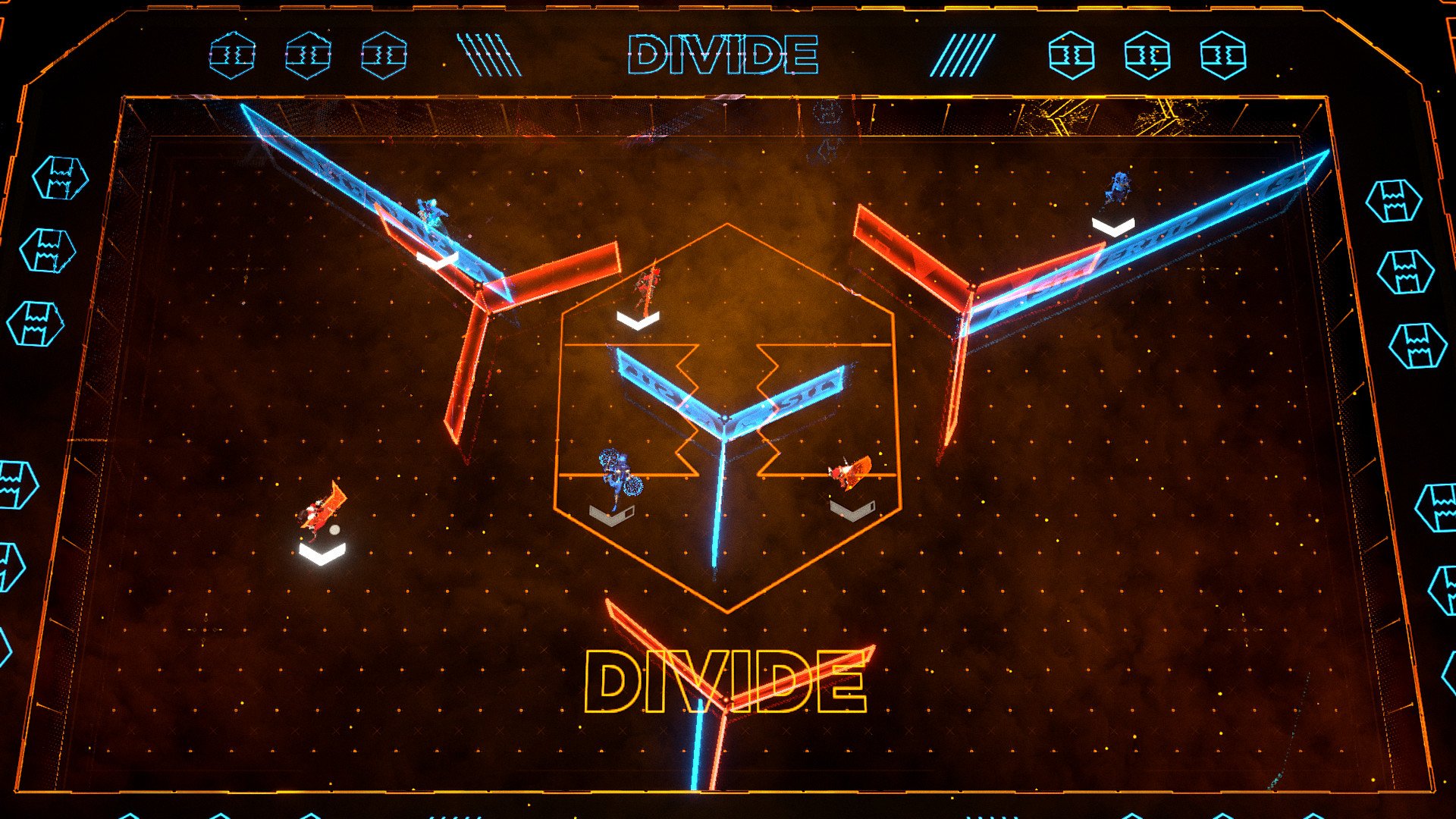 Laser League - Imagen 46